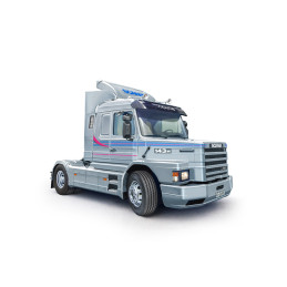 Camion Scania T 143M 500 Topline 1/24 Italeri Italeri I736 - 1