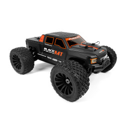 Black Pirate MT 1/10 XL Brushless RTR 4x4 T2M T2M T4984 - 2