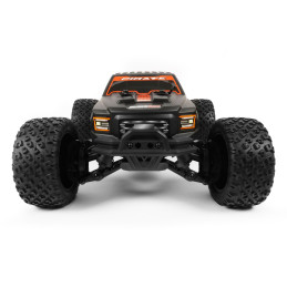 Black Pirate MT 1/10 XL Brushless RTR 4x4 T2M T2M T4984 - 3