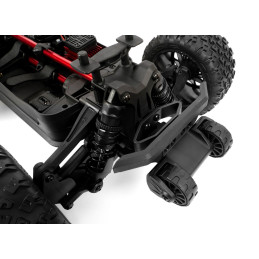 Black Pirate MT 1/10 XL Brushless RTR 4x4 T2M T2M T4984 - 10