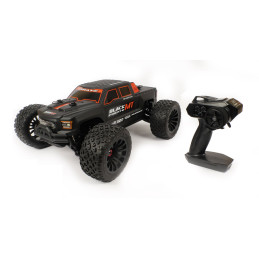 Black Pirate MT 1/10 XL Brushless RTR 4x4 T2M T2M T4984 - 11