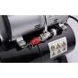 AS-186-Mini TANK compressor AS-186, for airbrush, Fengda
