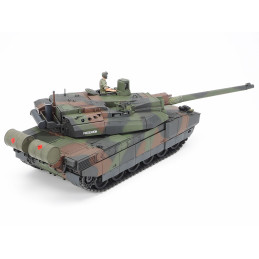 Tamiya Leclerc Series 2 1/35 Tank Tamiya 35362 - 3