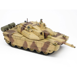 Tamiya Leclerc Series 2 1/35 Tank Tamiya 35362 - 4