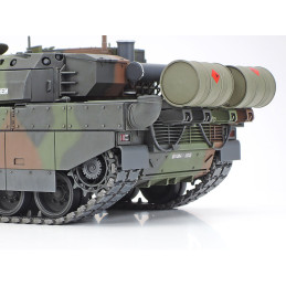 Tamiya Leclerc Series 2 1/35 Tank Tamiya 35362 - 8