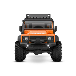 TRX-4M Land Rover Defender 4WD RTR Traxxas 97054-1 Traxxas TRX-97054-1 - 25