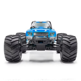 Combo Monster Rogue Terra Sport Brushless 4x4 1/10 RTR + Lipo/Chargeur HobbyTech Hobbytech 1.ROGT.SP.XX-PACK - 7