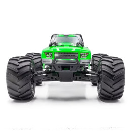 Combo Monster Rogue Terra Sport Brushless 4x4 1/10 RTR + Lipo/Chargeur HobbyTech Hobbytech 1.ROGT.SP.XX-PACK - 14