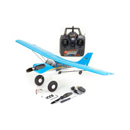 Avion Maule 4CH 512mm avec stabilisateur de vol RTF Mode 2 Kootai Volantex A560X-M2 - 3