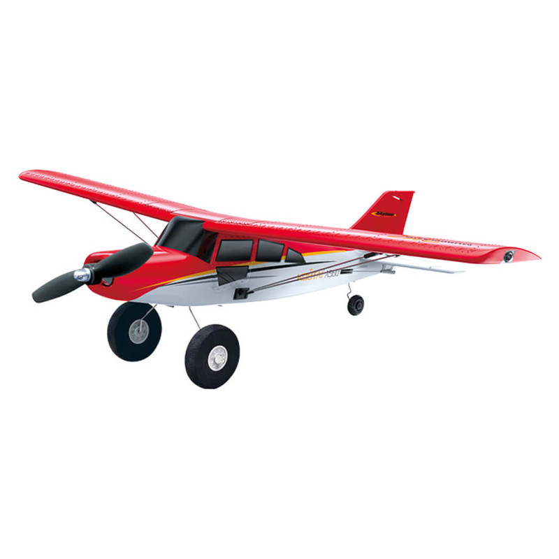 Maule 4CH 512mm Airplane with RTF Mode 2 Kootai Flight Stabilizer Volantex A560X-M2 - 2