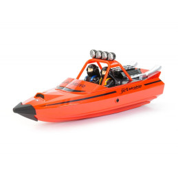 Bateau Glader TurboJet 34cm 2.4Ghz FTX FTX FTX0730 - 2