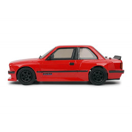 Street Car Evo30 Brushed RTR 1/10 RTR FTX FTX FTX5492 - 5