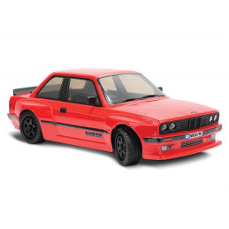 Street Car Evo30 Brushed RTR 1/10 RTR FTX FTX FTX5492 - 6