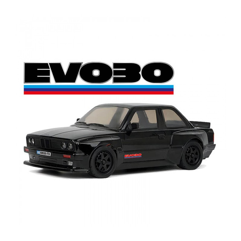 Street Car Evo30 Brushless RTR 1/10 RTR FTX FTX FTX5493 - 1