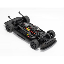 Street Car Evo30 Brushless RTR 1/10 RTR FTX FTX FTX5493 - 12