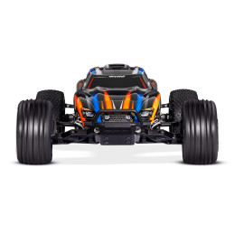 Rustler BL-2S Clipless 4x2 Orange 1/10 RTR Traxxas Traxxas TRX-37354-4 - 6