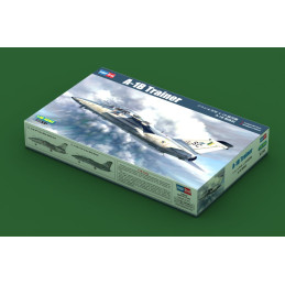 A-1B Trainer 1/48 Hobby Boss Hobby Boss HB81744 - 2