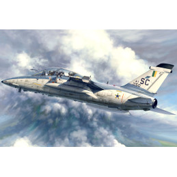 A-1B Trainer 1/48 Hobby Boss Hobby Boss HB81744 - 1