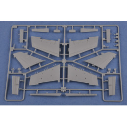 copy of US B-24J Liberator 1/48 Hobby Boss Hobby Boss HB81744 - 6