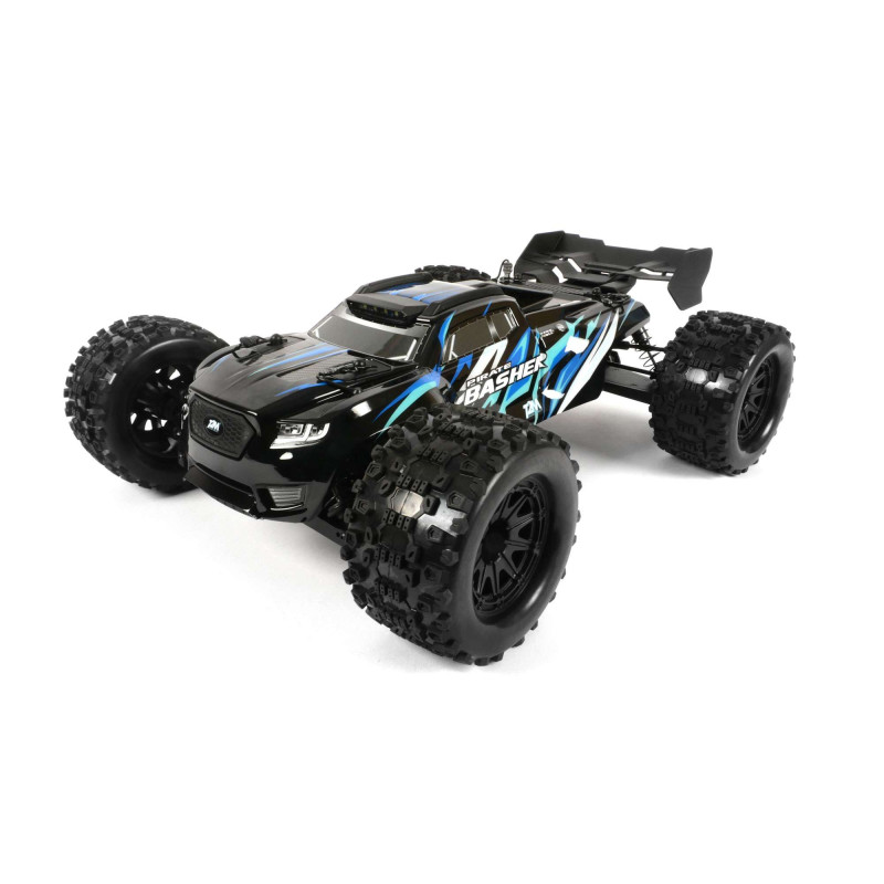 Pirate Basher 1/10 XL Brushless RTR 4x4 T2M T2M T4985 - 1