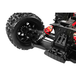 Pirate Basher 1/10 XL Brushless RTR 4x4 T2M T2M T4985 - 7