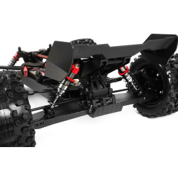 Pirate Basher 1/10 XL Brushless RTR 4x4 T2M T2M T4985 - 8