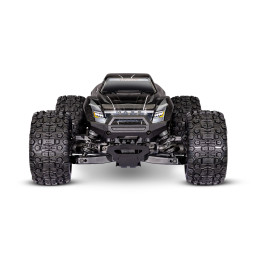 Mini MAXX BL-2S 4WD 1/16 2.4Ghz + accu / chargeur Traxxas Traxxas TRX-107154-1 - 12