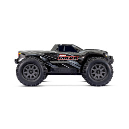 Mini MAXX BL-2S 4WD 1/16 2.4Ghz + accu / chargeur Traxxas Traxxas TRX-107154-1 - 13