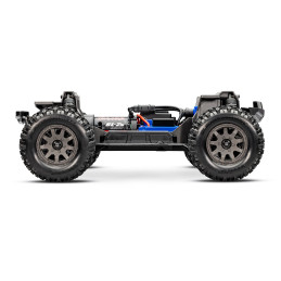 Mini MAXX BL-2S 4WD 1/16 2.4Ghz + accu / chargeur Traxxas Traxxas TRX-107154-1 - 21