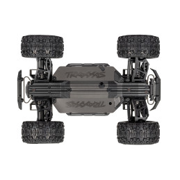 Mini MAXX BL-2S 4WD 1/16 2.4Ghz + accu / chargeur Traxxas Traxxas TRX-107154-1 - 22