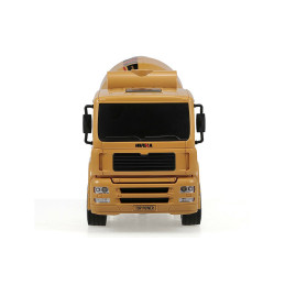 Camion toupie RC 1/18 2.4Ghz - HuiNa HuiNa Toys CY1333 - 4