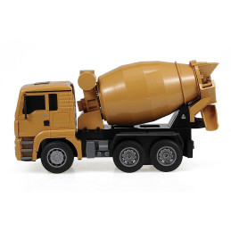 Camion toupie RC 1/18 2.4Ghz - HuiNa HuiNa Toys CY1333 - 6