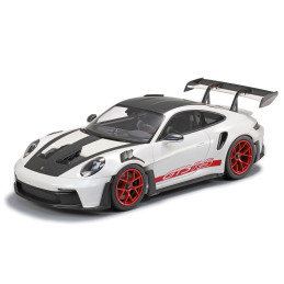 Porsche 911 GT3 RS (992) 1/24 Tamiya Tamiya 24370 - 1