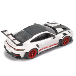 Porsche 911 GT3 RS (992) 1/24 Tamiya Tamiya 24370 - 4