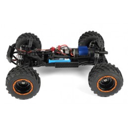 Pirate Racer 4x4 2.4GHz RTR 1/10 T2M T2M T4980 - 3