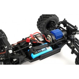 Pirate Racer 4x4 2.4GHz RTR 1/10 T2M T2M T4980 - 4