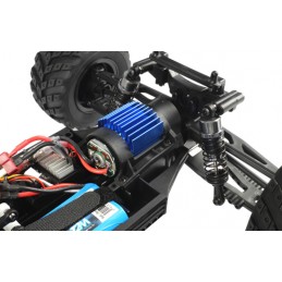 Pirate Racer 4x4 2.4GHz RTR 1/10 T2M T2M T4980 - 5