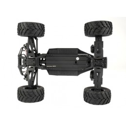 Pirate Racer 4x4 2.4GHz RTR 1/10 T2M T2M T4980 - 6