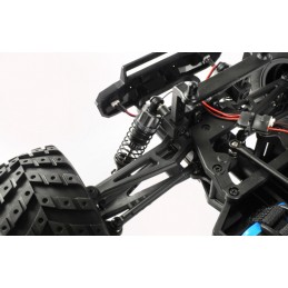 Pirate Racer 4x4 2.4GHz RTR 1/10 T2M T2M T4980 - 7