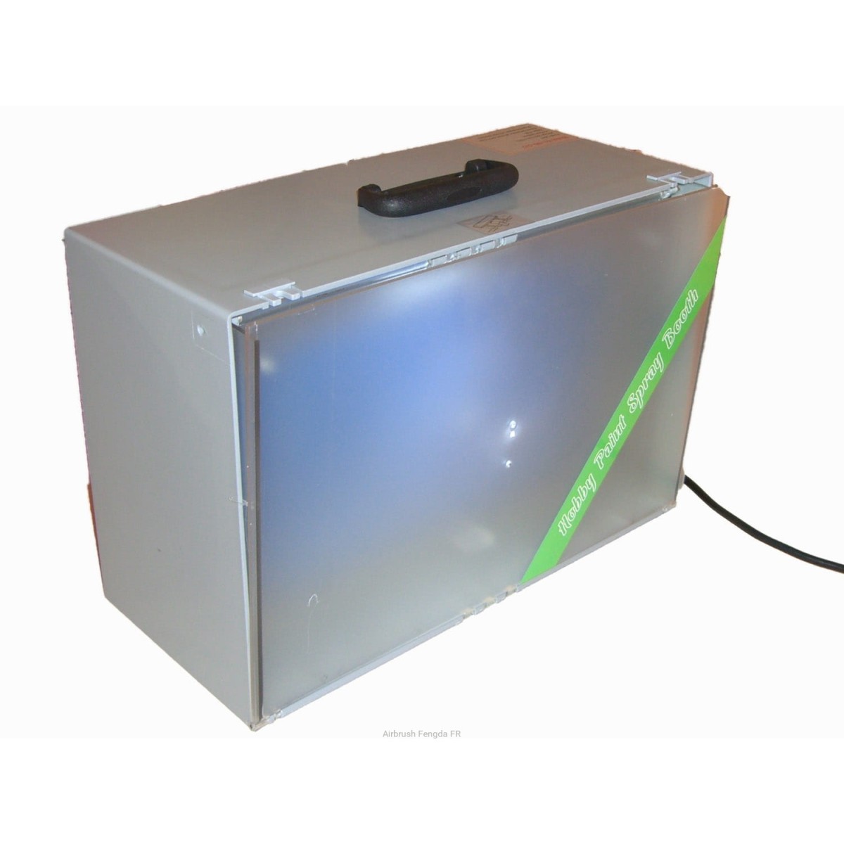 Cabine de peinture 220V BD-512A Fengda  BD-512A - 3