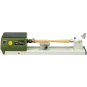 DB 250 - Micro wood lathe - 250mm between centers Proxxon - PRX-270... PRX-27020-DB 250 - Micro wood lathe - 250mm between centers Proxxon - PRX-27020