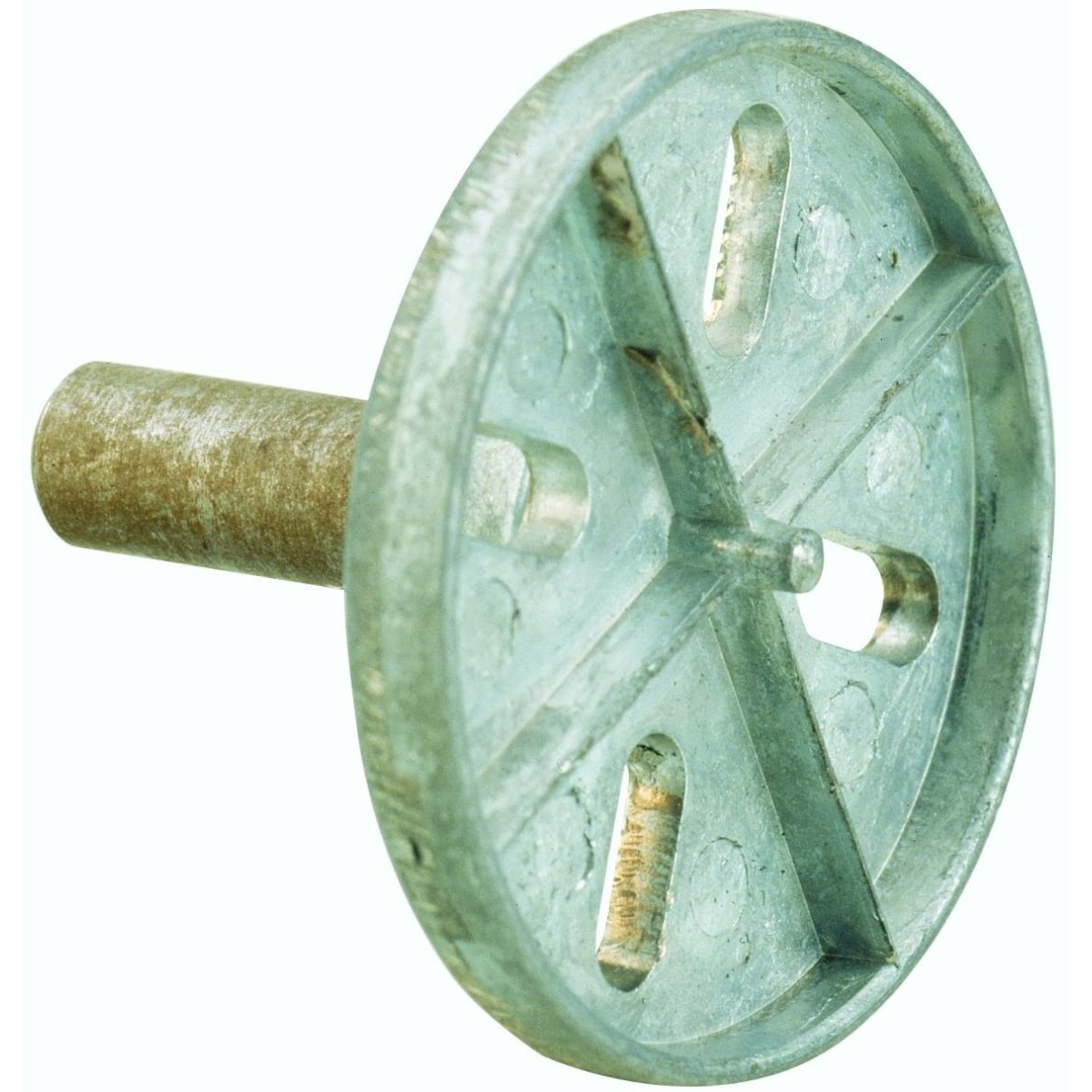 DB 250 - Wood micro-tower - 250mm Proxxon spacer - PRX-27020