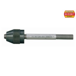 Spindle chuck for the DB 250 Proxxon doll counter-doll - PRX-27028