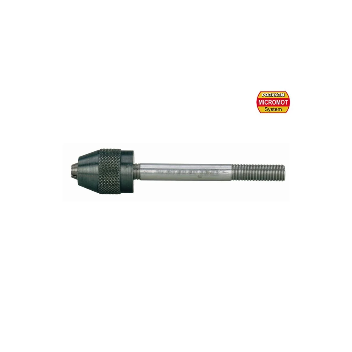 Proxxon DB 250 tailstock spindle chuck - PRX-27028 - PRX-27028