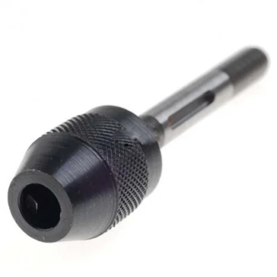 PRX-27028-Proxxon DB 250 tailstock spindle chuck - PRX-27028