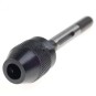 PRX-27028-Mandrin à broche pour la contre-poupée DB 250 Proxxon - PRX-27028