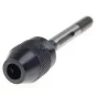 PRX-27028-Proxxon DB 250 tailstock spindle chuck - PRX-27028