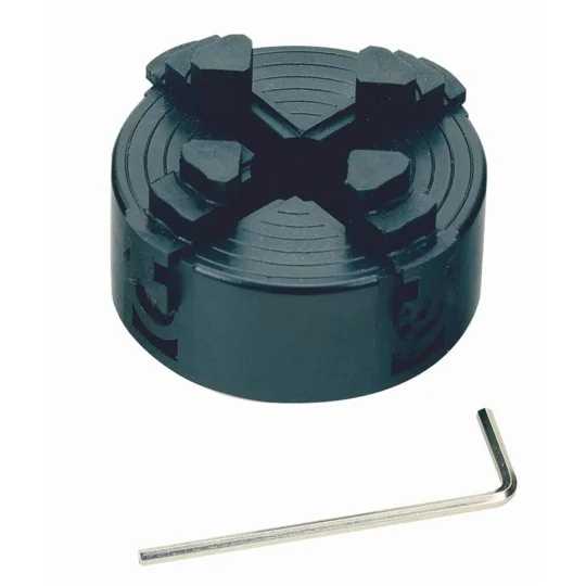 Proxxon DB 250 Asymmetrical 4-Jaw Chuck for Wood Lathe - PRX-27024 ... PRX-27024-Proxxon DB 250 Asymmetrical 4-Jaw Chuck for Wood Lathe - PRX-27024