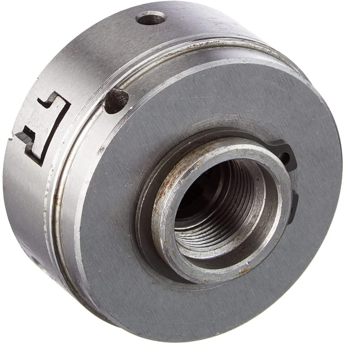 Proxxon DB 250 3-jaw concentric clamping chuck for wood lathe - PRX... Proxxon DB 250 3-jaw concentric clamping chuck for wood lathe - PRX...