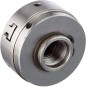 PRX-27026-3-bit concentric clamping chuck for wood lathe DB 250 Proxxon